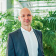 Benjamin Kraus, Leiter Produktmanagements bei der Schell GmbH
