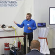 Sonderpräsentation zur CHILLVENTA