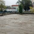 Hochwasser 2024 in Niederösterreich