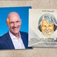 Stefan Thiel, Bereichsvorstand bei der Bosch Home Comfort Group, spricht im Installateur TV Podcast mit Herbert Bachler