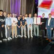 Staatspreis 2024 „Beste Lehrbetriebe – Fit for Future" des Bundesministerium für Arbeit und Wirtschaft