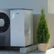 Monoblock Wärmepumpe der S2125-Serie von KNV
