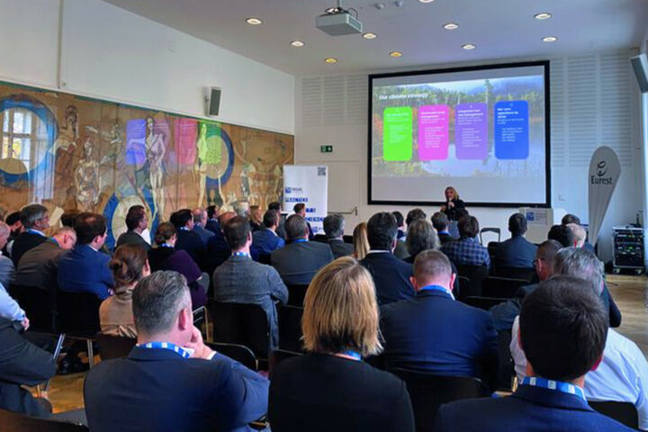 IFM-Kongress an der TU Wien