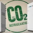 neue Verbundanlage ICO2NA von Rivacold CI