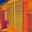VRF-System zum Heizen und Kühlen (Luft-Luft-Wärmepumpen)