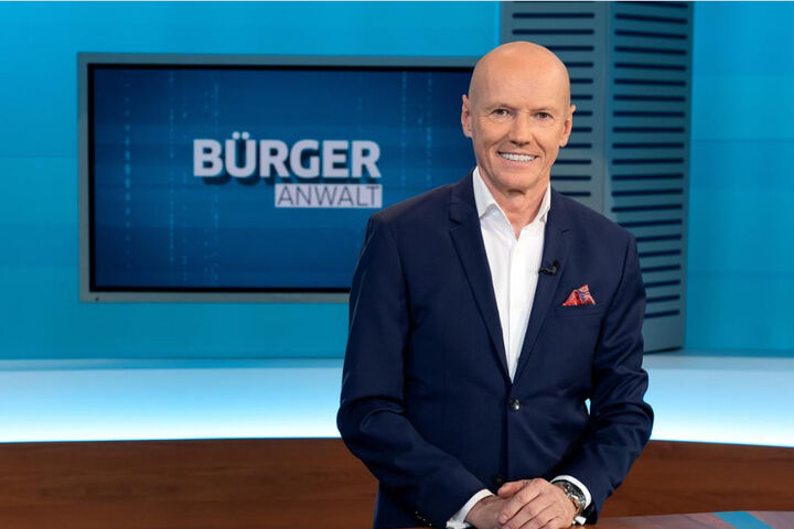 Peter Resetarits, Sendung Bürgeranwalt, ORF