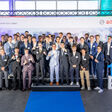 die 15 nominierten Teams des Bosch Innovationspreises 2024