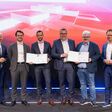 Staatspreis Innovation/ Sonderpreis VERENA 2024
