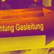 Gasleitung