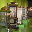 alte Wärmespender im Heizungsmuseum; alte Heizungen finden sich auch in heimischen Kellern