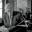 Das AIT Austrian Institute of Technology trauert um Hannes Androsch, der im Alter von 86 Jahren im Dezember 2024 verstorben ist. Hannes Androsch gilt als Gründervater des AIT und hat als Aufsichtsratspräsident von 2007 bis 2021 maßgeblich dazu beigetragen, Österreichs größte außeruniversitäre Forschungseinrichtung zu einer führenden Forschungs- und Technologieorganisation zu entwickeln.