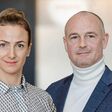 Mag. Susanne Hafner-Holter und Michael Holter