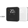 DT4 Raumthermostate von Resideo