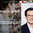 Webseite von Wolf, Philip Krossa