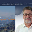 Erich Fisegger bei ENERENT Austria