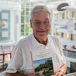 Unternehmer Manfred Roth (85) ist am 03. Jänner 2025 gestorben