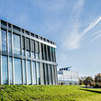Forschungszentrum in Pinkafeld