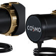 COSMO Zirkulationspumpe CPB2 und CPBA2