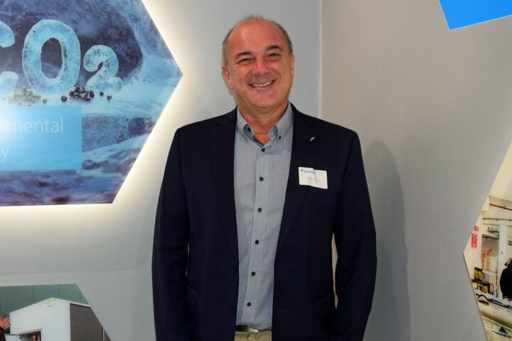 Dietmar Grois von Daikin