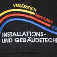 Installations- und Gebäudetechniker, Kapperl