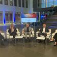 Prof. Christoph Kaup, Anja Daniels, Bernd Zeidler, Stefan Tuschy, Dr. Claudia Kandzia