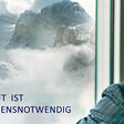 Teil der Titelseite der Infobroschüre von ZULuft Austria über das Lebensmittel Luft