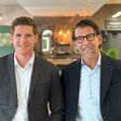 Florian Wielitsch und Michael Wielitsch