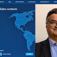 LU-VE Website, Carlo Ferrari