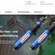 UWS Webseite und Demineralisierungspatronen SureFill EVO von Sentinel