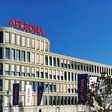 Apleona HQ in Berlin
