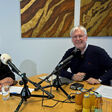 Iris Ortner im Gespräch mit Herbert Bachler