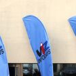 Flaggen der VIZ-Infodays