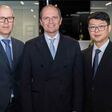 Das Management der neuen MBT Climate