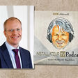 Stefan Seitz und Herbert Bachler sprechen im Podcast über die ISH 2025