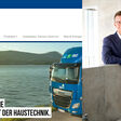 Bernhard Bauer mit neuer Position beim Großhändler SHT