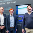 Dr. Michael Rehse, Jakob Bysewski, Christian Küster
