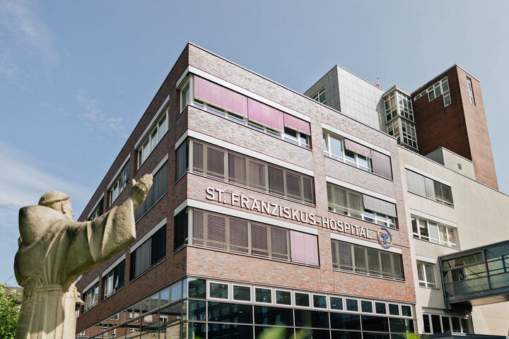 ebm, Franziskusstiftung, Münster