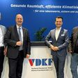 Christoph Brauneis, Russell Patten, Marcel Rehder, Jürgen Goeller
