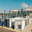 2025, hydrogen, grüner Wasserstoff, omv, raffinerie, refinery, schwechat,