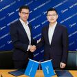 Tjarko Bouman, BDR Thermea Group, Louis Zhao, Midea Group