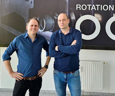© KSB SE & Co. KGaA/ ecop Bernhard Adler und Fabian Sacharowitz, von ecop
