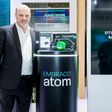 Alberto Casnati, Nidec Global Appliance, mit Kühlkompressor „Atom“