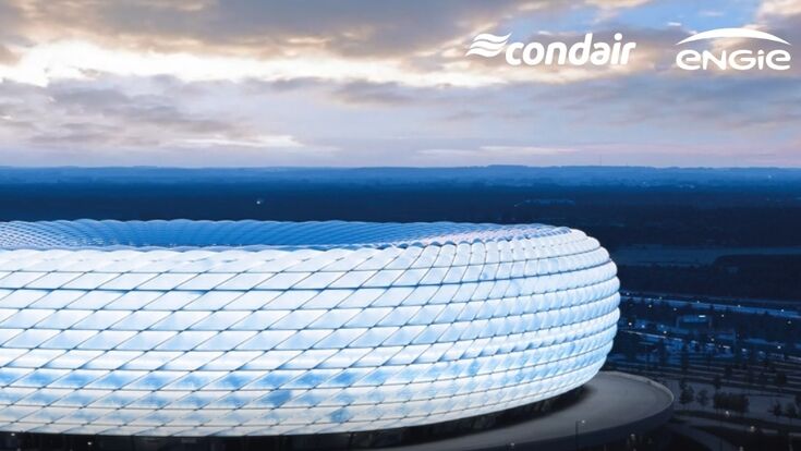 © www.effizienz-forum.net Allianz-Arena in München, Veranstaltungswebseite des Effizienz-Forums