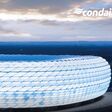 Allianz-Arena in München, Veranstaltungswebseite des Effizienz-Forums