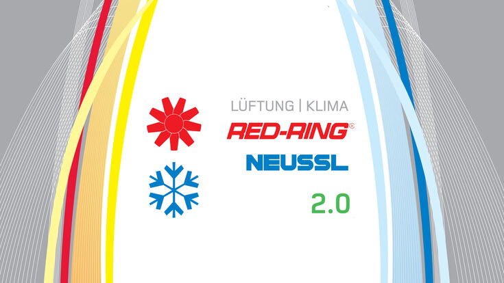 neuer Red-Ring-/Neussl-Katalog im Querformat