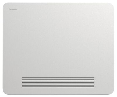 Panasonic Aquarea Loop Gerät