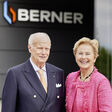 Albert und Ursula Berner