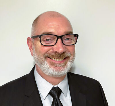 Jörg Desler von STULZ