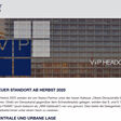 Webseite von Vasko + Partner