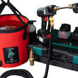 BA-JET Cleaning System von BA-Bachler